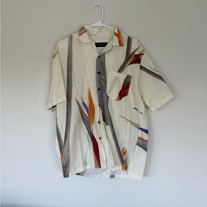 Lex Breezy Men’s L